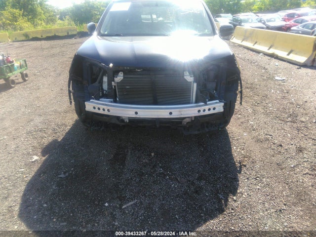 Honda Pilot Ex 2016 5FNYF6H31GB105337 Image 6