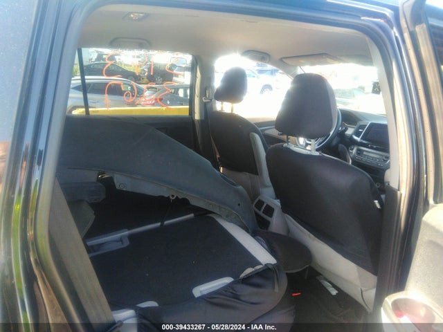 Honda Pilot Ex 2016 5FNYF6H31GB105337 Image 8