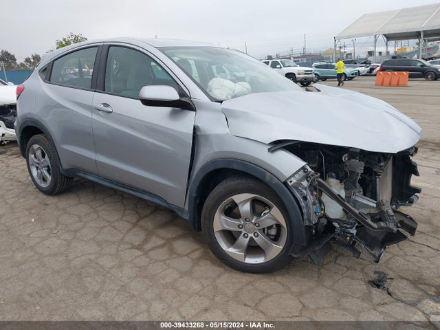 2019 3CZRU5H37KG703854 main image