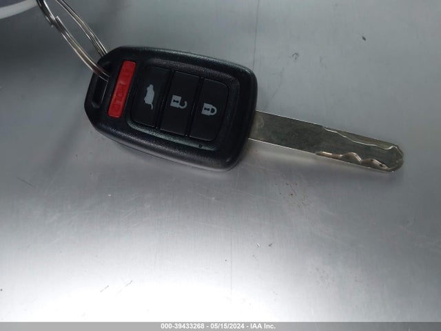 Honda HR-V LX 2019 3CZRU5H37KG703854 Image 11