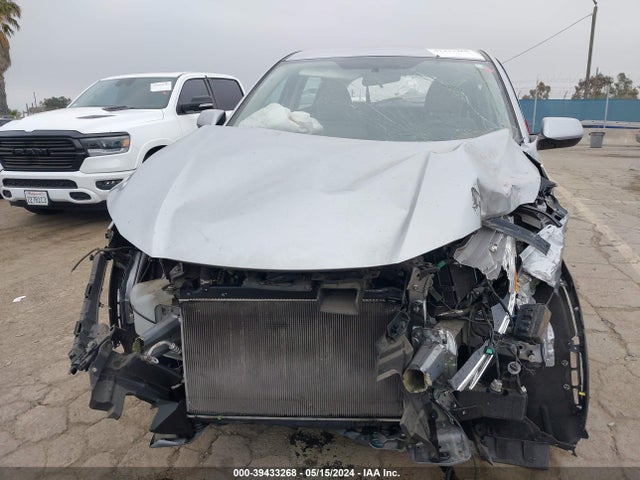 Honda HR-V LX 2019 3CZRU5H37KG703854 Image 13