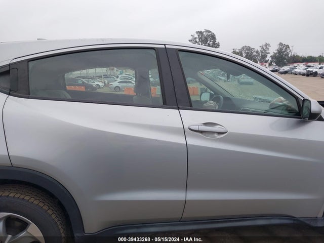 Honda HR-V LX 2019 3CZRU5H37KG703854 Image 14
