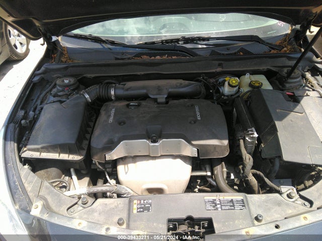 Chevrolet MALIBU LS 2015 1G11B5SL2FF114969 Image 10