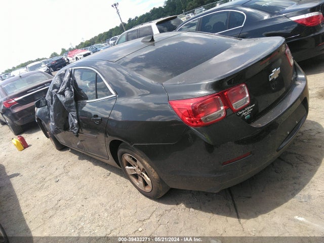 Chevrolet MALIBU LS 2015 1G11B5SL2FF114969 Image 3