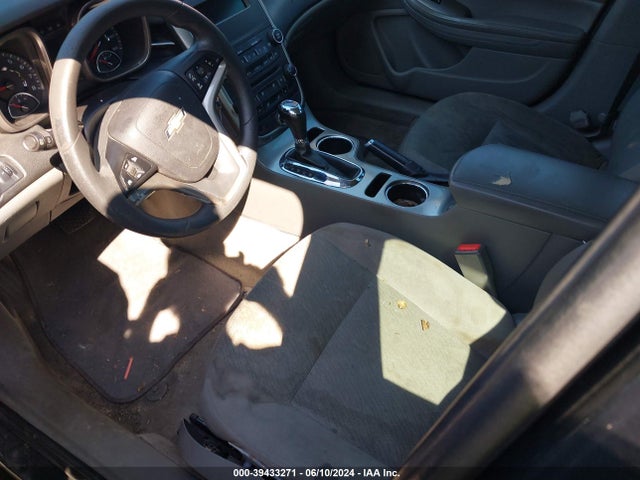 Chevrolet MALIBU LS 2015 1G11B5SL2FF114969 Image 5