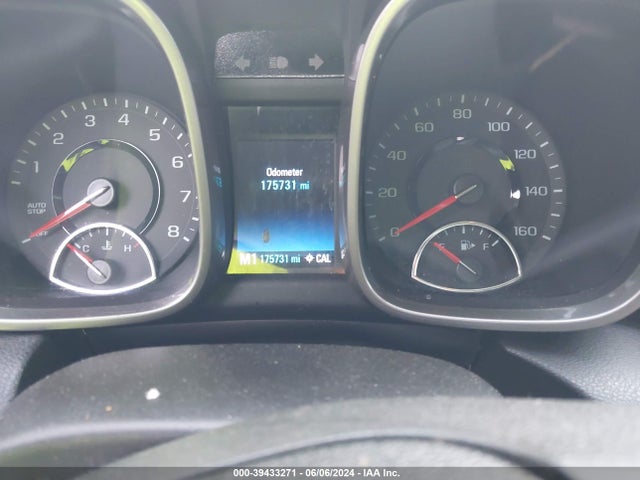 Chevrolet MALIBU LS 2015 1G11B5SL2FF114969 Image 7