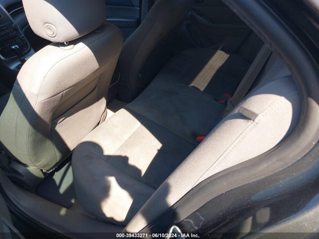 Chevrolet MALIBU LS 2015 1G11B5SL2FF114969 Image 8