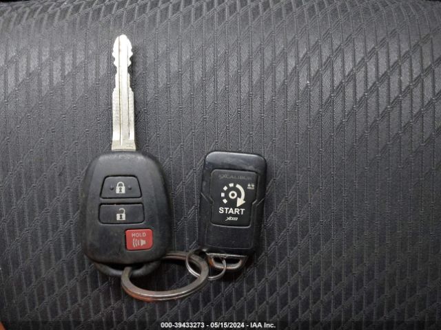 5TDBZRFH2KS924522 Toyota Highlander Le
