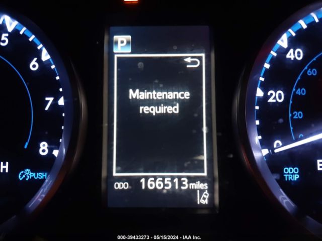 5TDBZRFH2KS924522 Toyota Highlander Le