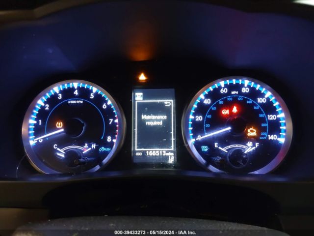 5TDBZRFH2KS924522 Toyota Highlander Le