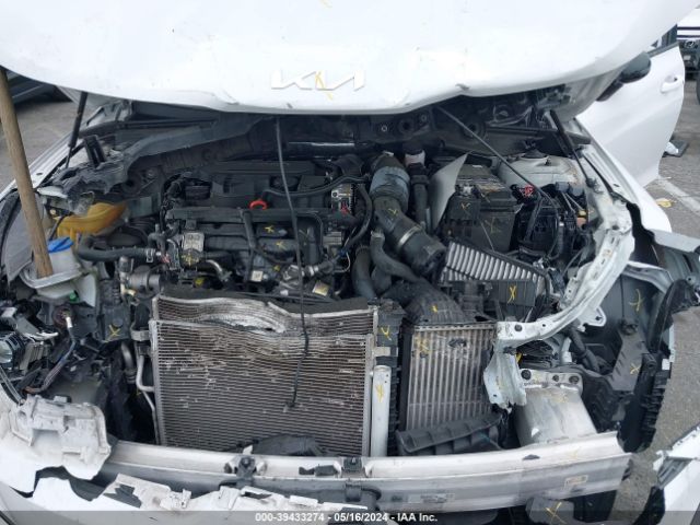 5XXG64J21NG091113 KIA K5 Gt-line