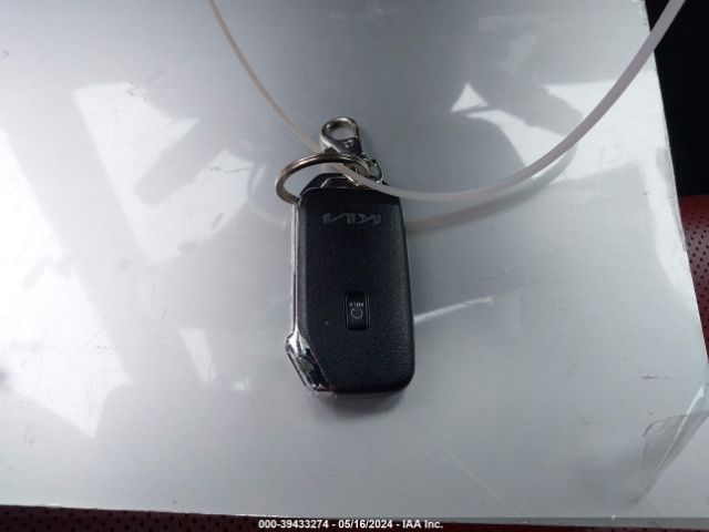 5XXG64J21NG091113 KIA K5 Gt-line