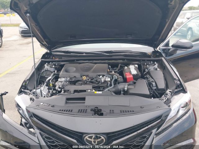 4T1K61AK5RU891868 Toyota CAMRY XSE