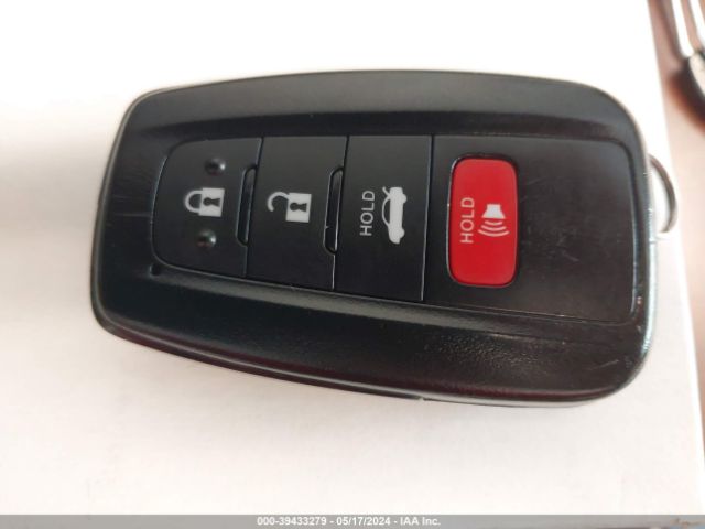 4T1K61AK5RU891868 Toyota CAMRY XSE