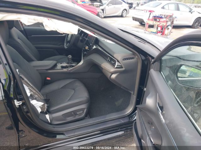 4T1K61AK5RU891868 Toyota CAMRY XSE