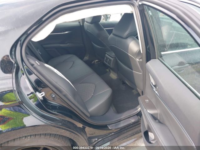 4T1K61AK5RU891868 Toyota CAMRY XSE