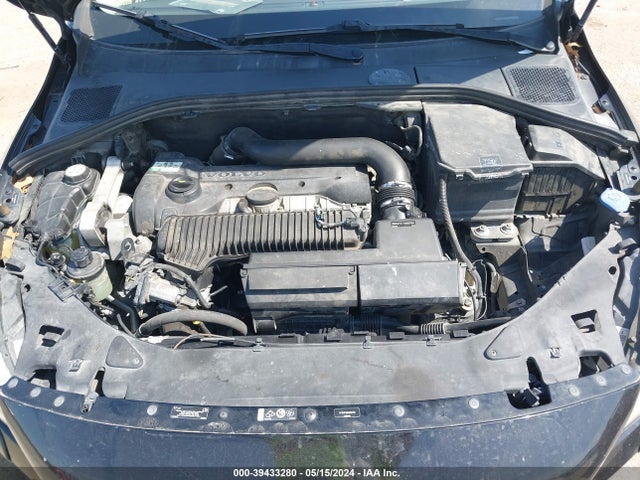 Aukcja sprzedaży 2013 Volvo S60 T5/t5 Platinum/t5 Premier/t5 Premier Plus, vin: YV1612FS0D2201137, numer aukcji: 39433280