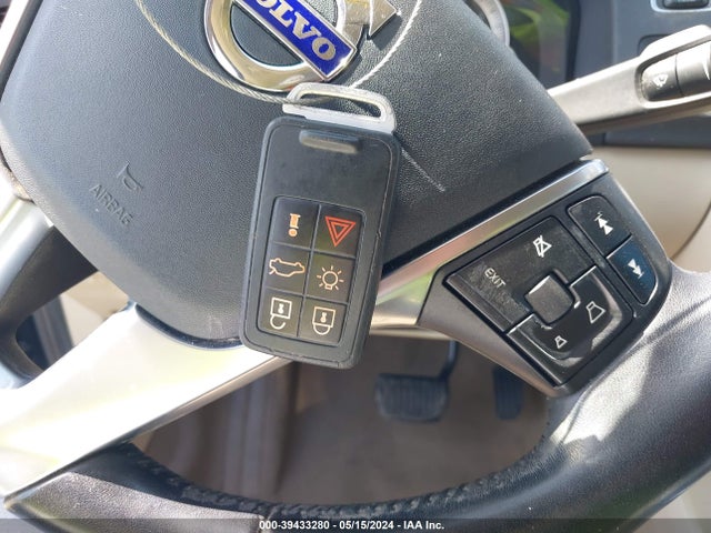 Aukcja sprzedaży 2013 Volvo S60 T5/t5 Platinum/t5 Premier/t5 Premier Plus, vin: YV1612FS0D2201137, numer aukcji: 39433280