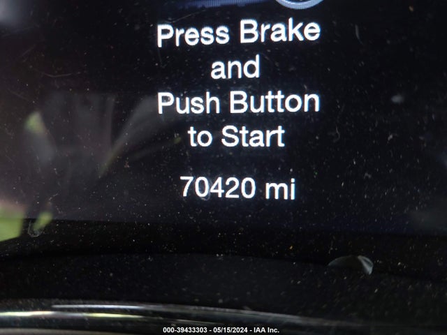 1C4RJFAG7LC179983 Jeep Grand Cherokee Altitude 4x4