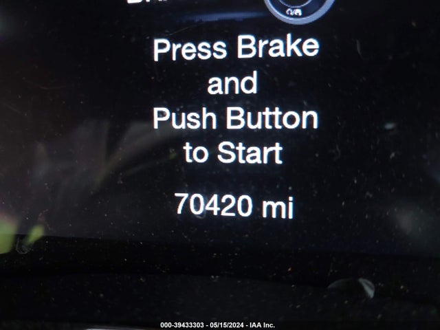 1C4RJFAG7LC179983 Jeep Grand Cherokee Altitude 4x4
