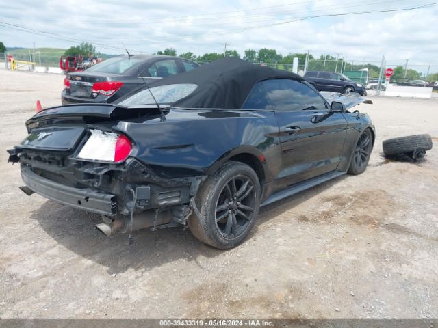 1FATP8UH0H5339949 Ford Mustang Ecoboost Premium