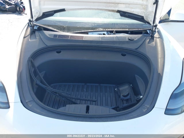 Tesla Model 3 Rear-wheel Drive 2023 5YJ3E1EA5PF385671 Image 10