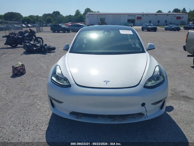 Tesla Model 3 Rear-wheel Drive 2023 5YJ3E1EA5PF385671 Image 13
