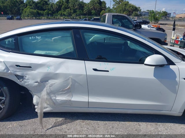 Tesla Model 3 Rear-wheel Drive 2023 5YJ3E1EA5PF385671 Image 14