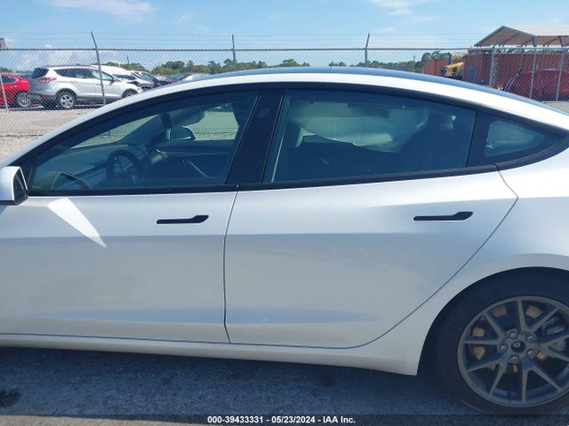 Tesla Model 3 Rear-wheel Drive 2023 5YJ3E1EA5PF385671 Image 15