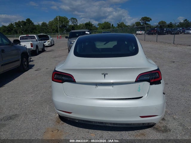 Tesla Model 3 Rear-wheel Drive 2023 5YJ3E1EA5PF385671 Image 17