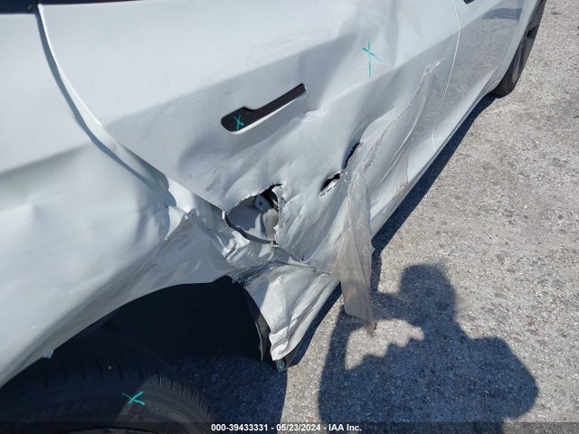 Tesla Model 3 Rear-wheel Drive 2023 5YJ3E1EA5PF385671 Image 12