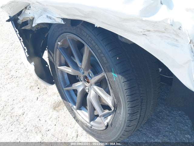 Tesla Model 3 Rear-wheel Drive 2023 5YJ3E1EA5PF385671 Image 21