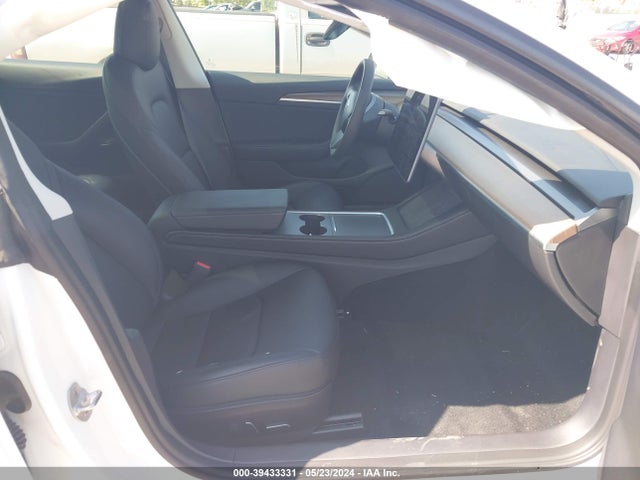 Tesla Model 3 Rear-wheel Drive 2023 5YJ3E1EA5PF385671 Image 5