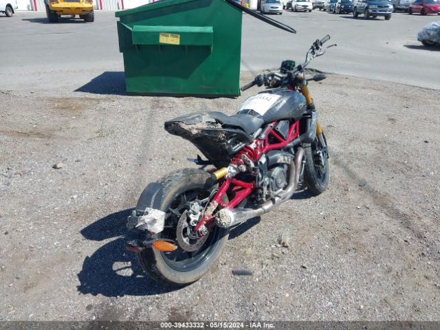2019 INDIAN MOTORCYCLE CO. FTR 56KRTS258K3144250 Photo 3