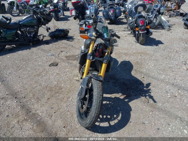2019 INDIAN MOTORCYCLE CO. FTR 56KRTS258K3144250 Photo 4