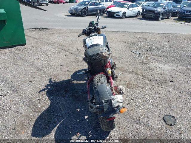 2019 INDIAN MOTORCYCLE CO. FTR 56KRTS258K3144250 Photo 5