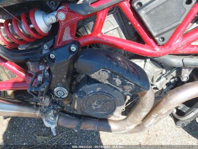 2019 INDIAN MOTORCYCLE CO. FTR 56KRTS258K3144250 Photo 7