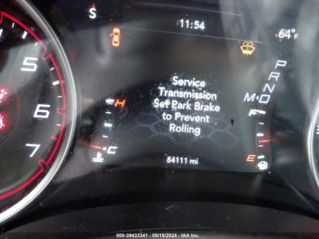 2C3CDXHGXKH677927 Dodge Charger Gt Rwd