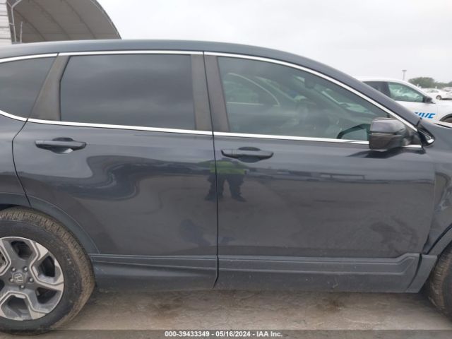 7FARW1H85JE056089 Honda Cr-v Ex-l/ex-l Navi