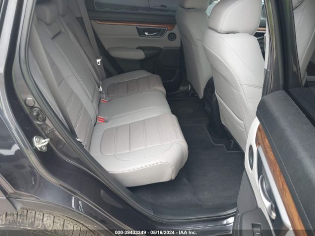 7FARW1H85JE056089 Honda Cr-v Ex-l/ex-l Navi