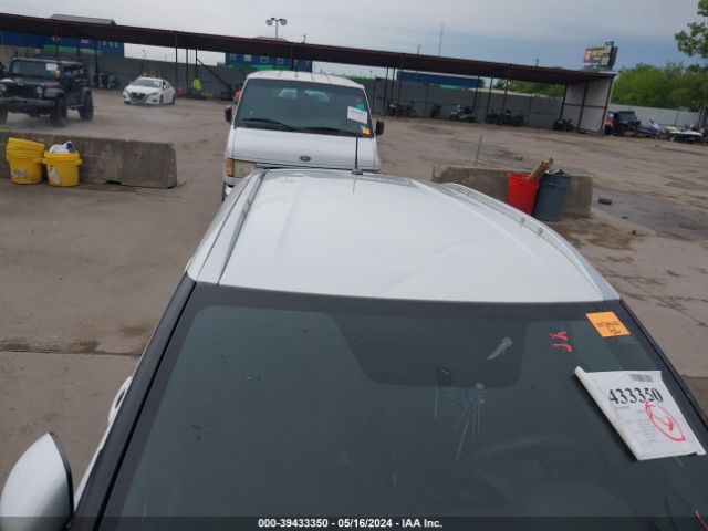3N1CP5CU9KL525510 Nissan KICKS SV