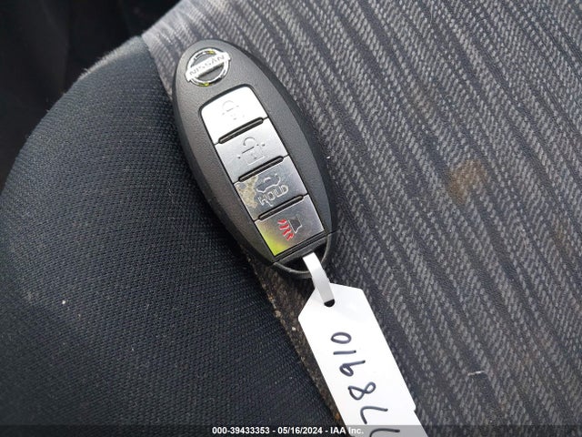 Nissan SENTRA SV 2015 3N1AB7AP8FL682143 Image 11