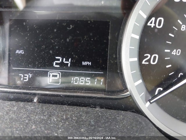 Nissan SENTRA SV 2015 3N1AB7AP8FL682143 Image 7