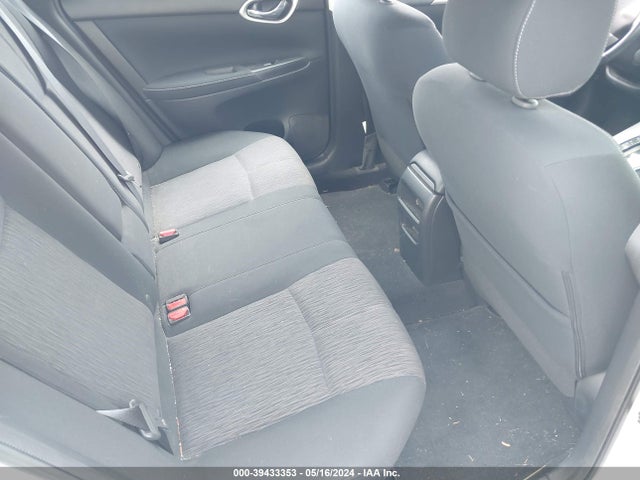 Nissan SENTRA SV 2015 3N1AB7AP8FL682143 Image 8