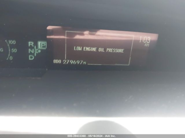 JTDKN3DU8E1753138 Toyota Prius Two