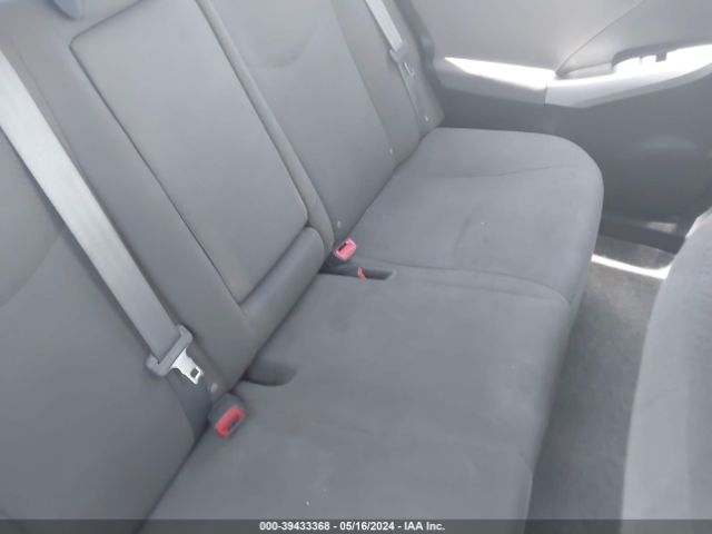 JTDKN3DU8E1753138 Toyota Prius Two