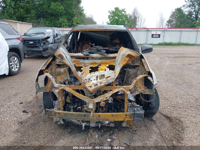 Toyota RAV4 LE 2015 2T3BFREV5FW316031 Image 11