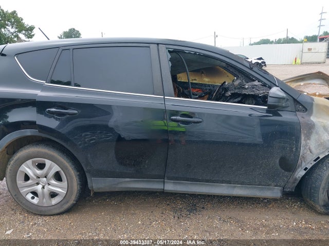 Toyota RAV4 LE 2015 2T3BFREV5FW316031 Image 12