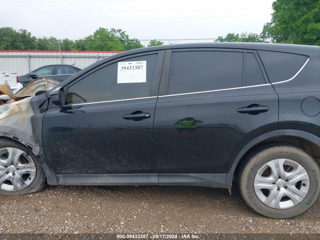 Toyota RAV4 LE 2015 2T3BFREV5FW316031 Image 13