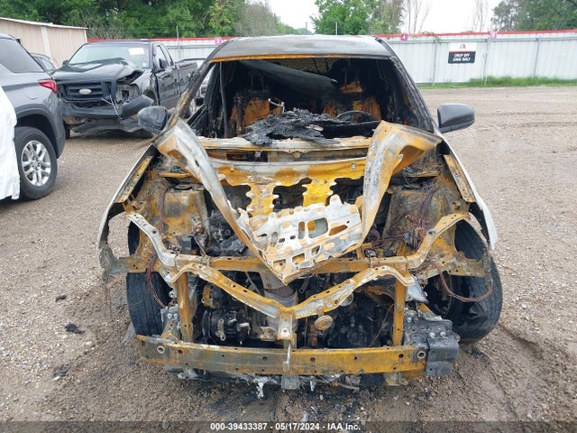 Toyota RAV4 LE 2015 2T3BFREV5FW316031 Image 6